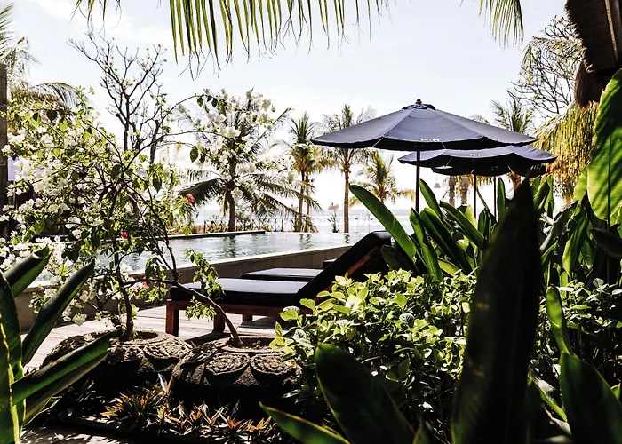 Meno House - Boutique Adults Only Resort