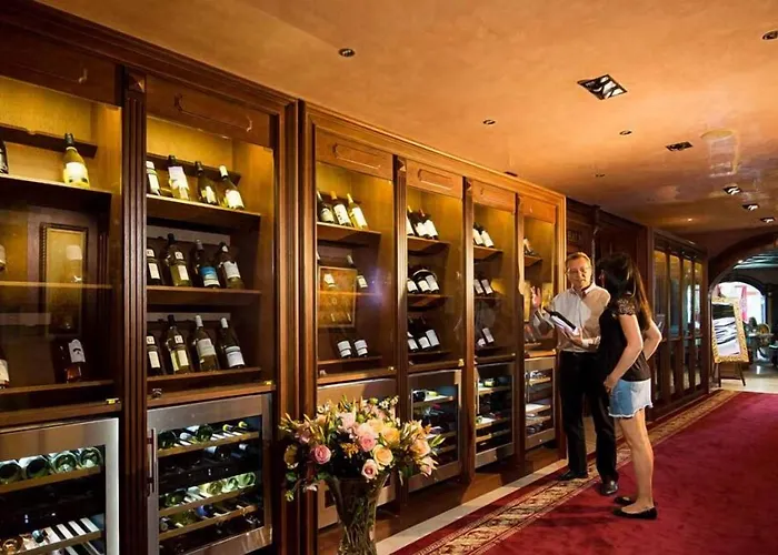 Spa Hotel Rich