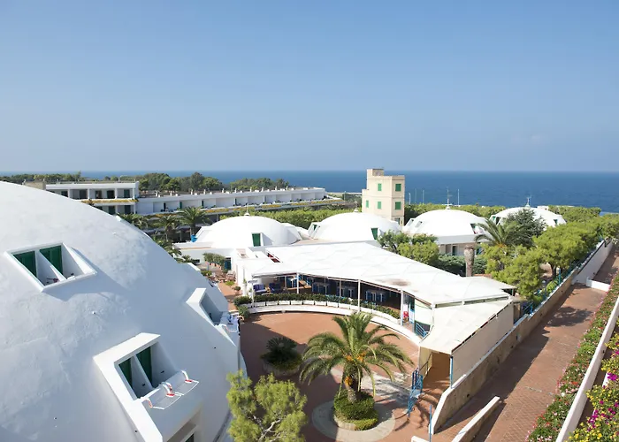 Corvino Resort