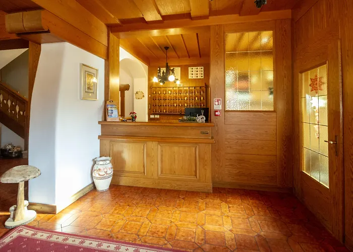 Hotel Stella Alpina