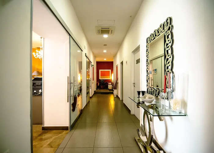 Hotel Bruman Salerno