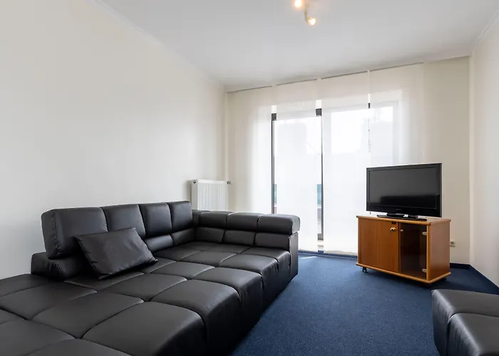 Fly Inn Hotel Frankfurt Airport Ruesselsheim Ehemals Trip Inn Hotels