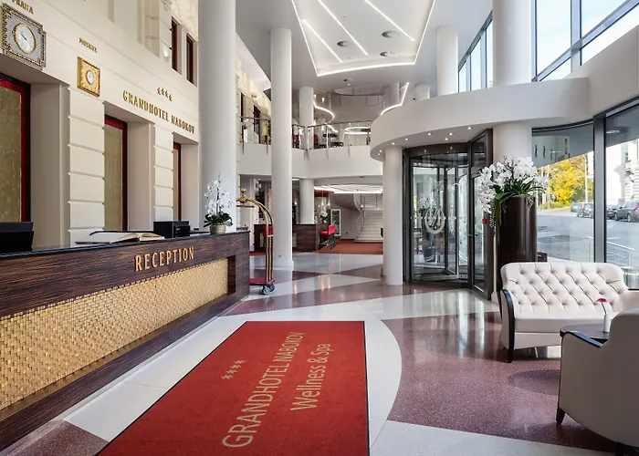 Grandhotel Nabokov