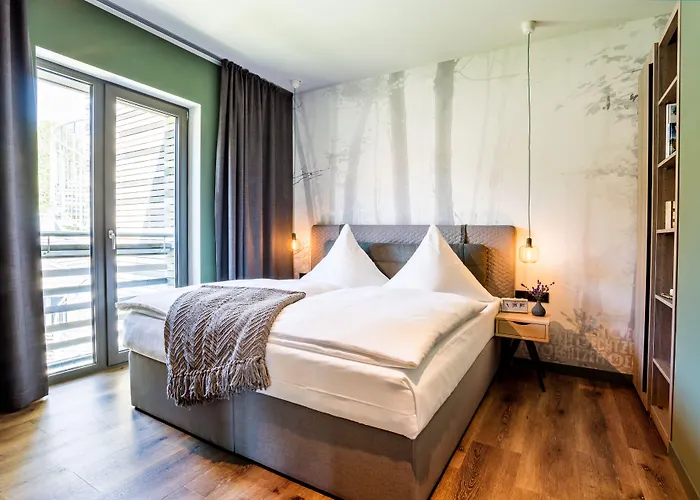 Echtzeit - Dein Hotelquartier