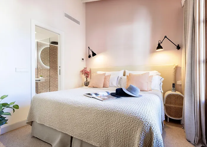 Samaritana Suites