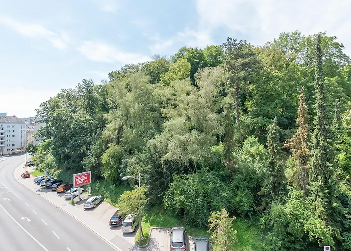 Limehome Linz Hopfengasse