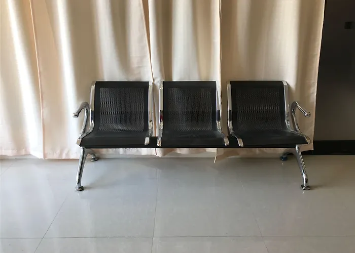 Guest Hotel