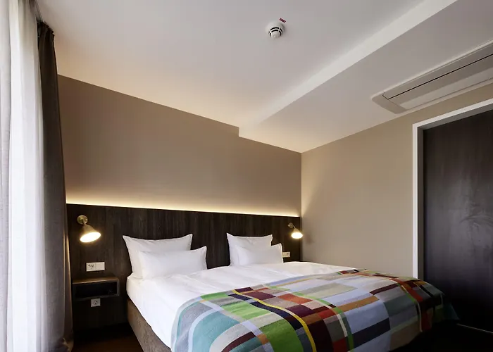 Central Hotel Muenster