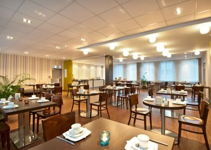 Hotel Flaemischer Hof