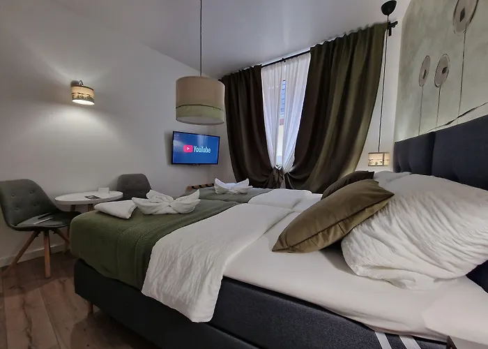 Hotel Zur Post
