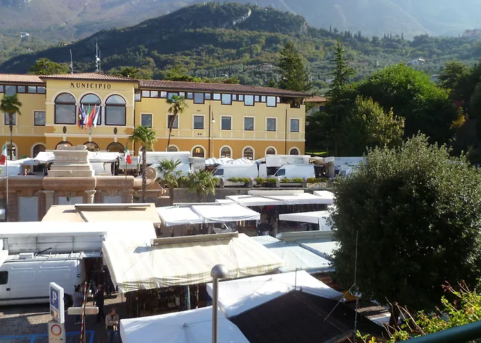 Hotel Alpino