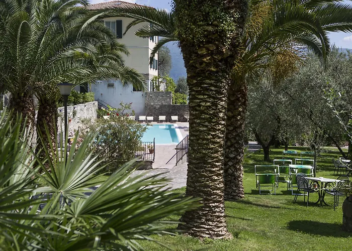 Hotel Livia