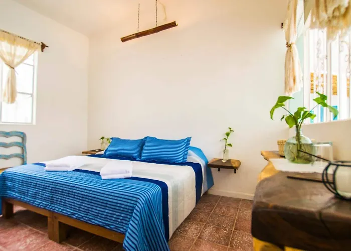 Casa Pancho Playa