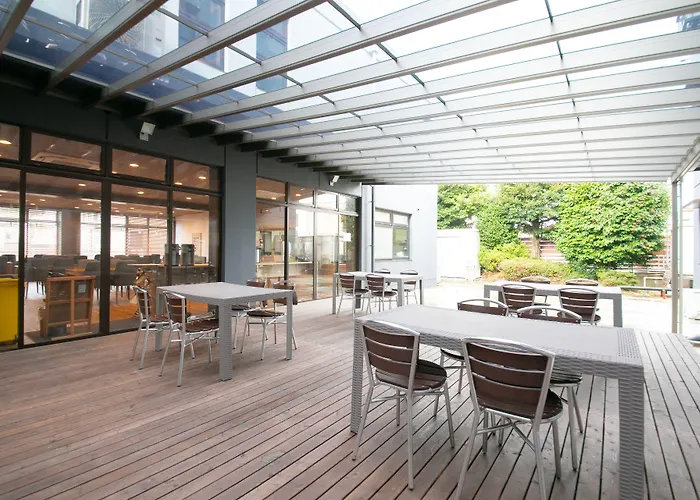 Narita Aic Airport Hotel