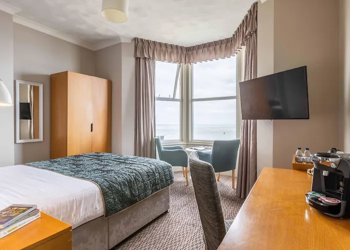 Belvilla Llandudno Seafront Hotel