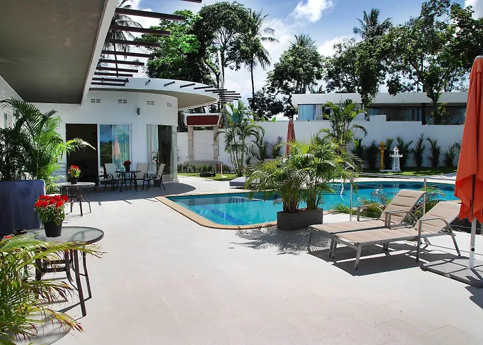 The Inspiration Residence