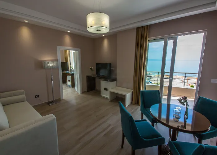 Sole Luna Hotel