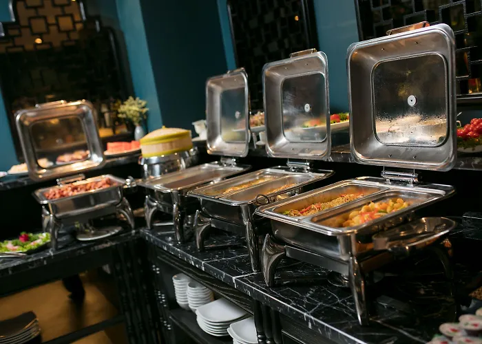 Grande Collection Hotel & Spa