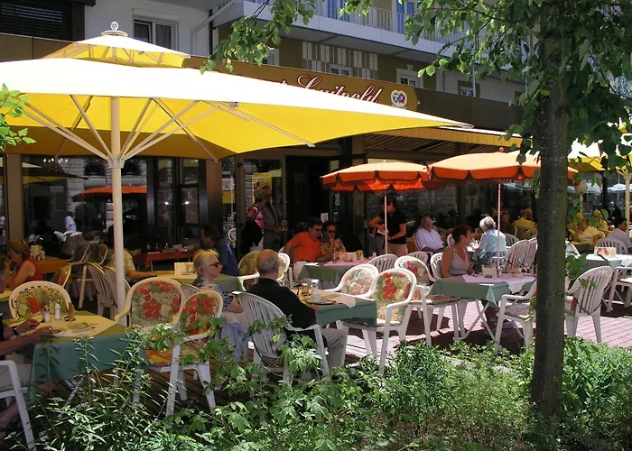 Hotel Luitpold
