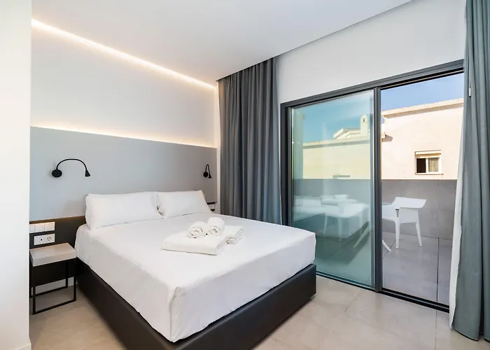 Dormos Hotel