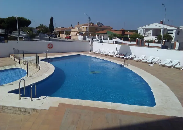Hotel Carabela Santa María
