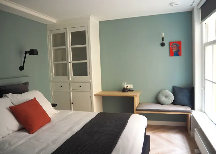 Lino City Hotel