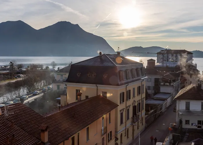 Hotel Villa Aurora