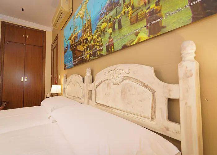 Hotel Colon