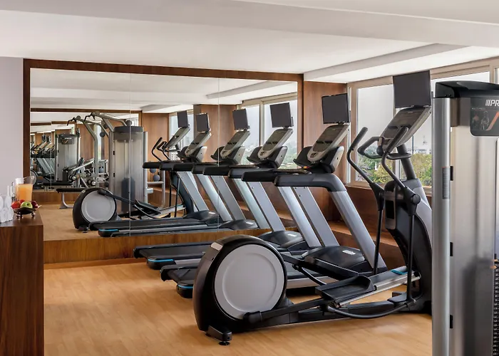 Vivanta Thiruvananthapuram