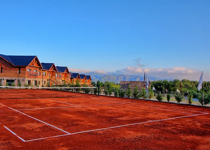 Blackstone Country Villages Hotel
