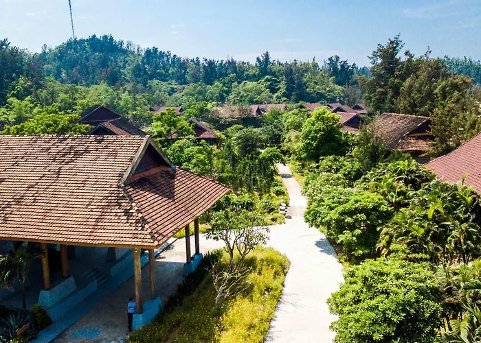 Quynh Vien Resort