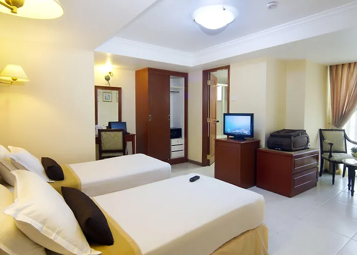 Mookai Hotel