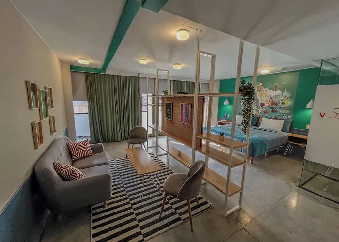 Viajero Buenos Aires Hostel