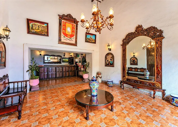 Hotel Santa Lucia