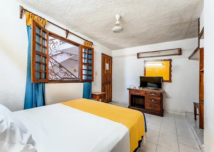 Hotel Santa Lucia