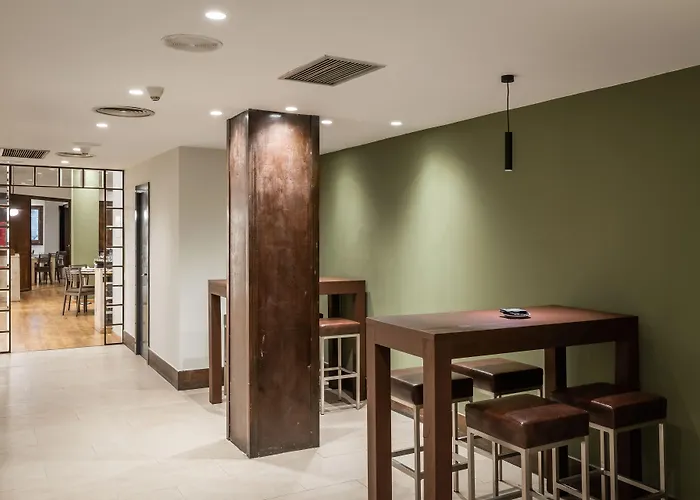 Hotel Don Jaime 54