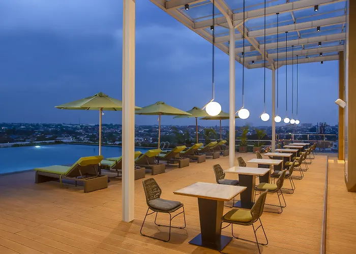 Swiss-Belhotel Solo