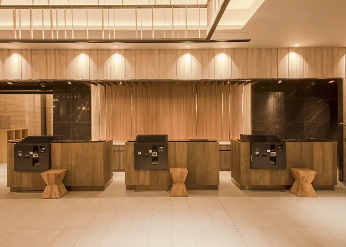 Hotel Keihan Nagoya
