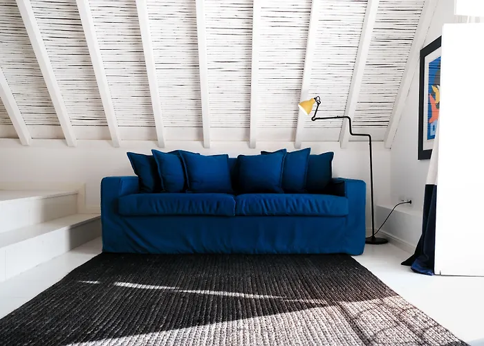 Sao Paulo Boutique Guesthouse