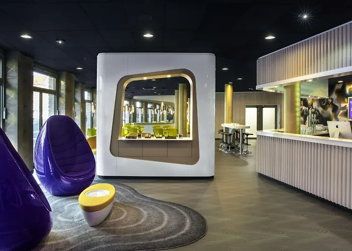 Prize By Radisson, Erfurt City