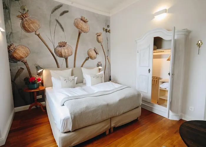 Boutiquehotel Kloster Pfalzel