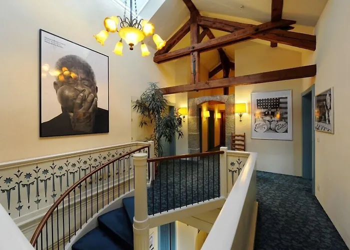 Unique Hotel Innere Enge
