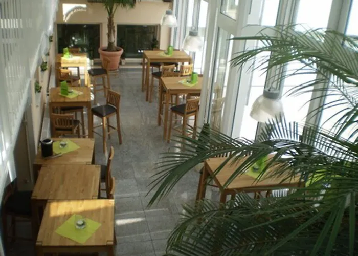 Lindemann Hotel
