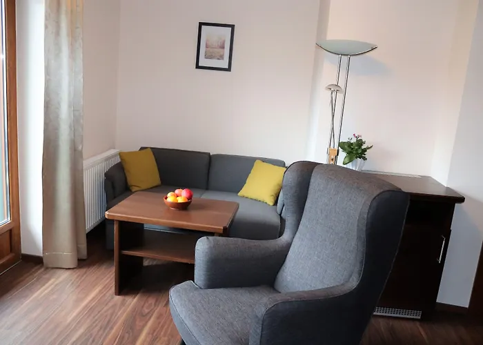 Hotel Rupertihaus