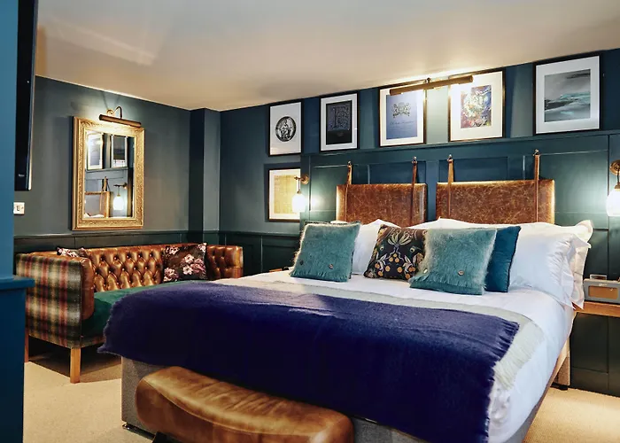 Kings Arms - Egham-Windsor