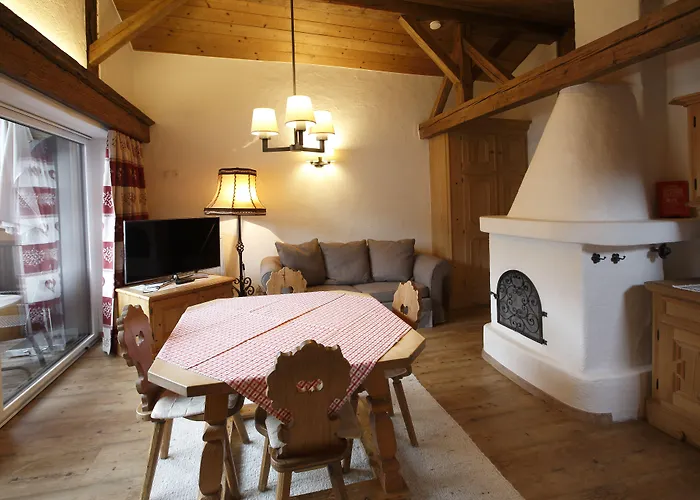 Appartement Elisabeth