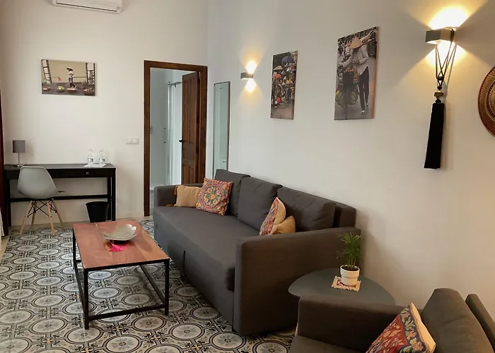 Casa de las Especias Hotel Boutique