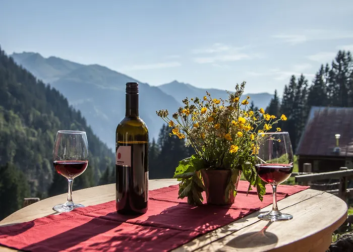Alpen Hotel Post