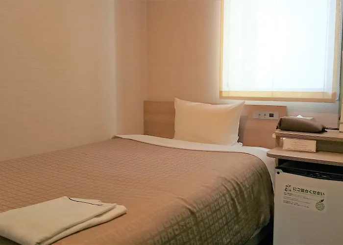 Meet Inn Narita
