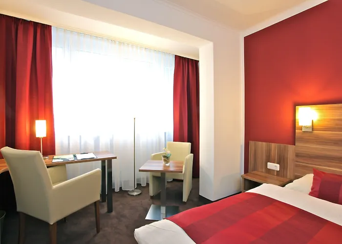 Waldhotel Bad Soden